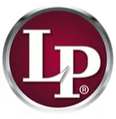 LP logo