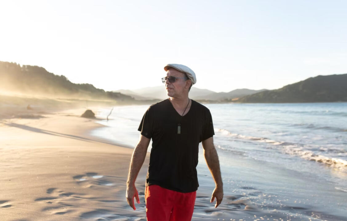 Nanny beach 1 Nanny beach 1